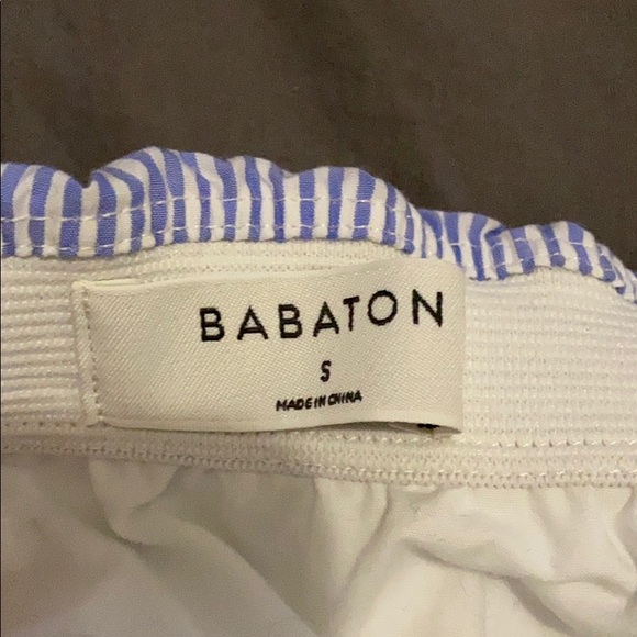 Babaton Eckerd Blouse 👚🌸 - Picture 2 of 2